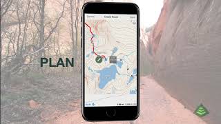 Gaia GPS Introduction