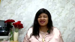 Divine empowerment @SarahAkons Divine Organisation #RevSarahAkons #Digital Impartation leadership 💡