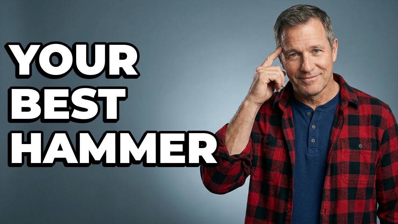 How Do I Choose The Right Claw Hammer?