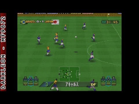 Превью видео игры
