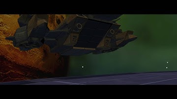 TimeSplitters 2 Story intro Video HD