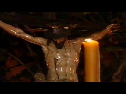Pontificia y Real Hermandad y Cofradía de Nazarenos del Santísimo Cristo del Calvario y Nuestra Señora de la Presentación