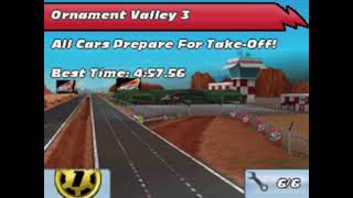 Star Darlings: Freakier Friday Adventure (2029) Road Freeway (PAL) screenshot 3