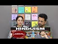 Pak reacts to what is hinduism  philosophy sacred text  hindu concept of time part 1