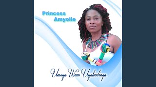 Princess Amyolie (Ulawula ngokuthanda)