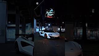 Mc Laren Cenvana Car Hub Video 4