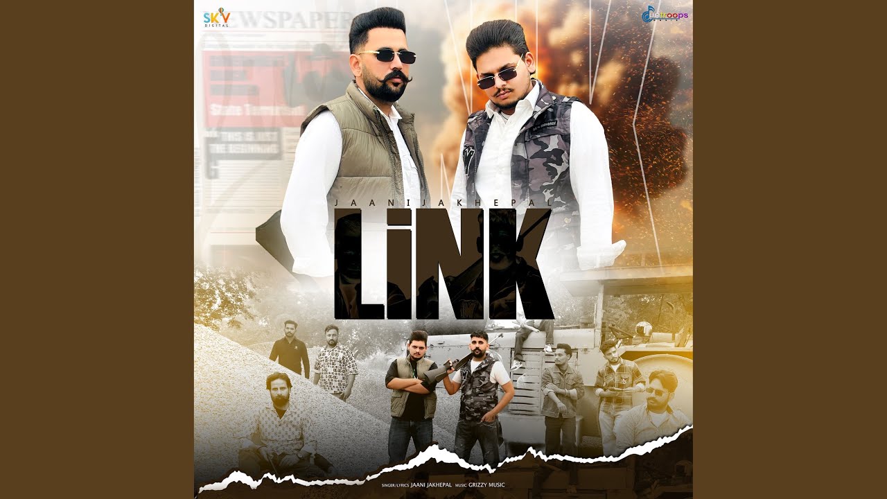 Watch Link on YouTube Watch Link on YouTube
