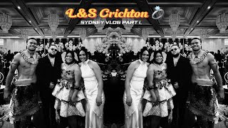 L&S Crichton Wedding..