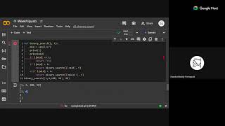 Famous TA Session - Recursion Wealth