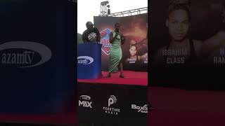 Bondia Wa Sara Alex Kitoka Arusha Ampa Onyo Kali Stumai Muki