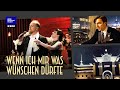 Wenn ich mir was wünschen dürfte // Danish National Symphony Orchestra & DR Big Band (Live)