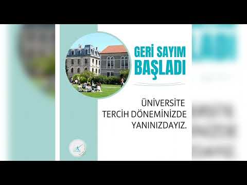 YKS'de kritik an : 18 Temmuz Beklemedeyiz