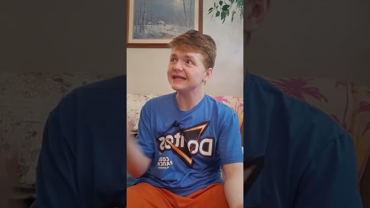 Gmail when you get an important email 