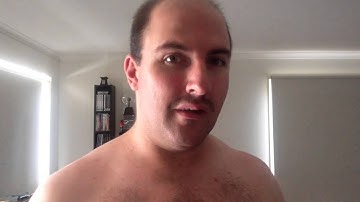 Naked Truth Submission For Trisha Hershberger