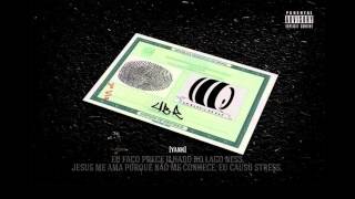 Um Barril de Rap Certidao de Obito part Victor Xama Prod Froid Lyric Video