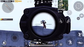 I Found The Cutest Enemy Ever Random Act Of Kindness Ragnor Pubg Mobile