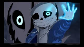 Undertale - Megalovania (авторский клип)