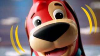 Redrover30 Tv Commercial