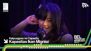 clean Edit Kapasitas Ikan Migrasi kaiyuugyou No Capacity  Jkt48 Team Kiii