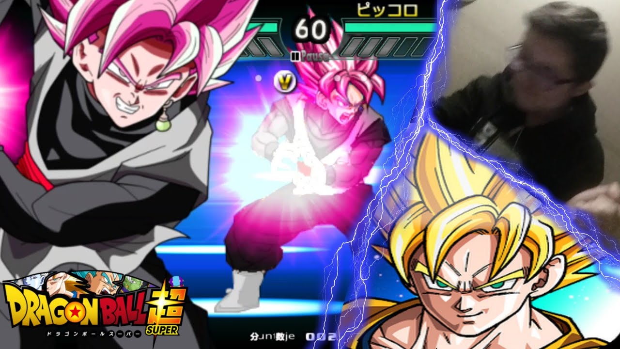 This game ain't so bad|Dragon Ball Tap Battle(part 1)