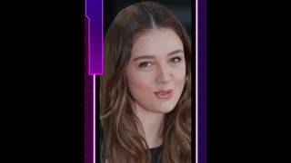 Zehra Gunes Amazing Looks