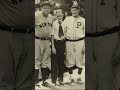 Honus Wagner: The MLB Shortstop Legend Who Reigned as ‘The Flying Dutchman  | MLB Legends Series