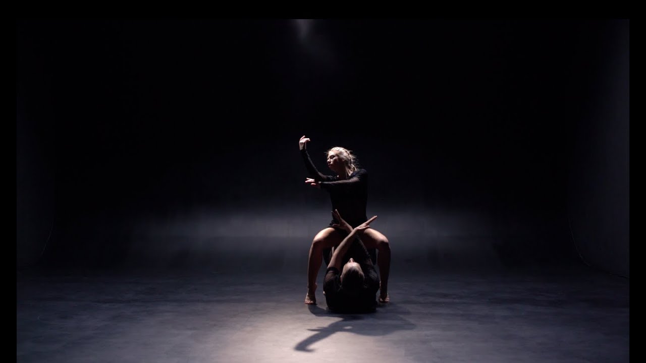 Bach Cello Suite No.1 in G | Choreographer Tolik Frolov