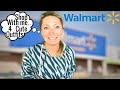 WALMART CLOTHING HAUL:& TRY ON: Shop with Me/ 4 Cute Outfits/ Fashion Hack!