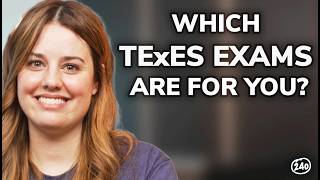 Which TExES Exams Do You Need To Take? (Complete Breakdown by Grade Level)