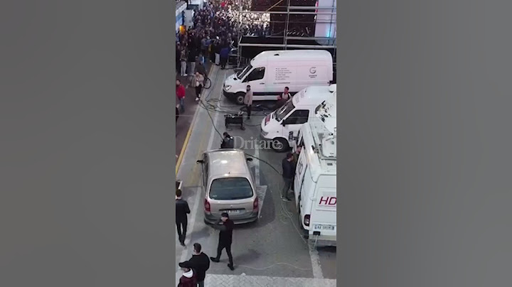 Momenti kur Meta dhe Berisha, bashkohen për protestë!