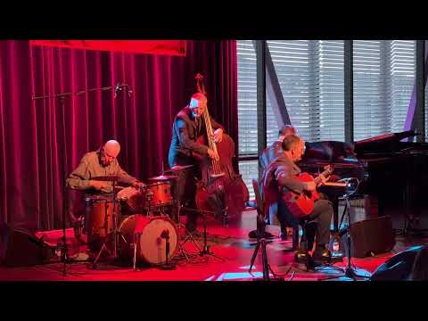 Irene’s GJ Adventures 1013: Nuages - Peter Beets & Stochelo Rosenberg