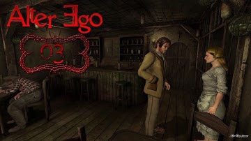 Alter Ego - Pt.3 (English)