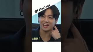 When Jungkook Becomes All 6 Members