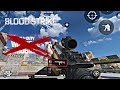 I quit warzone mobile blood strike  redmi note 8 pro helio g90  60fps gameplay