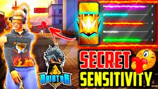 Ruok X White444 Mode  Settings  Hud  Sensi  Dpi Xiaomi Redmi 9 9a 9c Note9   Free Fire