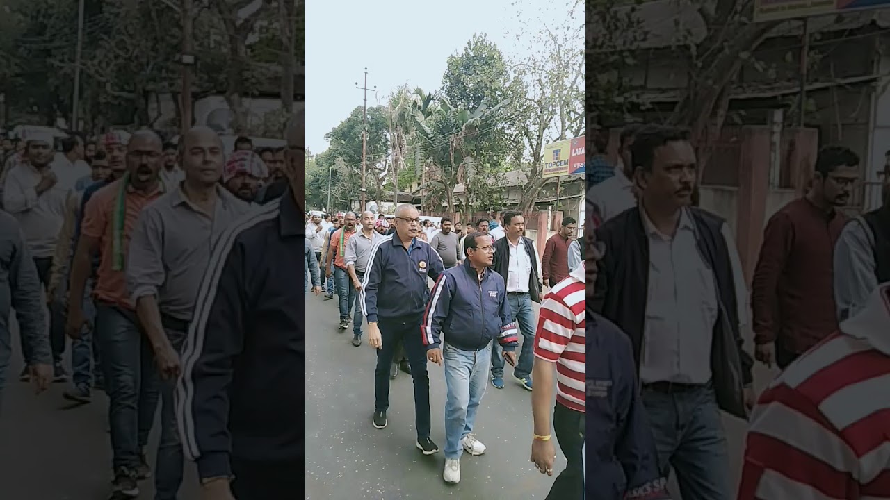 All Assam Cab Operators Union(2)