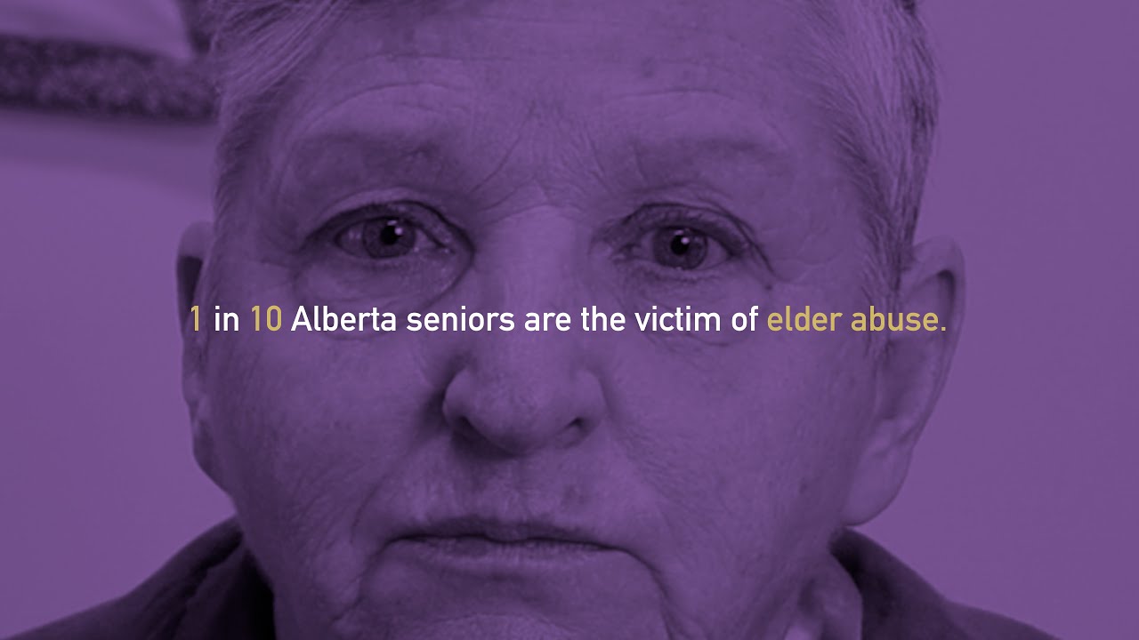 Darlene's Story - Elder Abuse Awareness