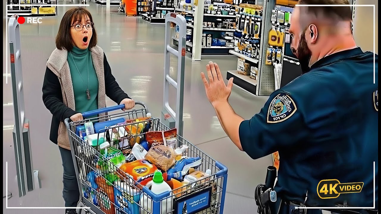 Cops vs DUMBEST Shoplifters Getting the Surprise of Their Lives at ...
