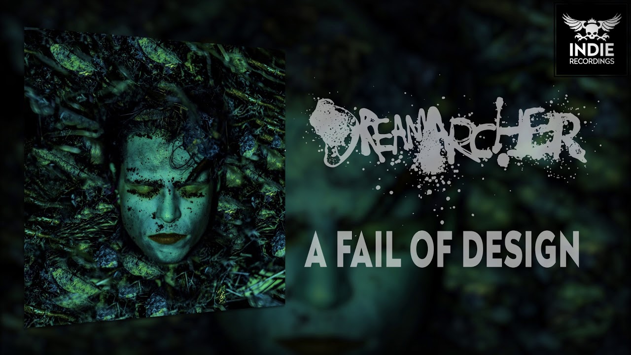 Dreamarcher - A Fail of Design
