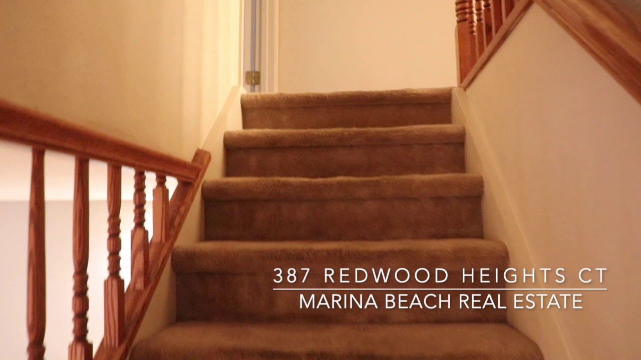 387 Redwood Heights