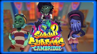 🎃 Subway Surfers Halloween 2012 💀 -   Subway surfers, Subway  surfers game, Subway surfers download