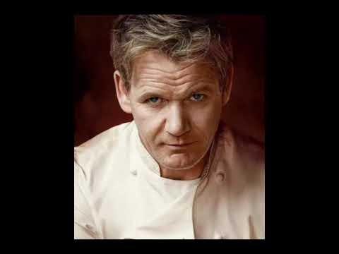 Gordan Ramsay Is Opening A Brand New Restaurant And Guess Who Mad  #PettyPendergrassProduction