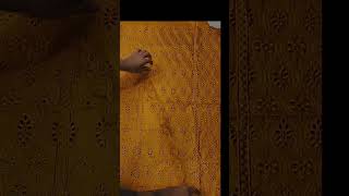 Zarqash Replica Suit