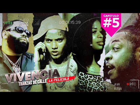 STREET DEAL | ONGUITO WA, LA SADICA, LUZ BAJA, LA BUJIA - CHAPTER #5 🔥📽️ EXPERIENCES