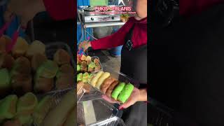 Pukis Termurah Di Papua  Indonesian Street Food youtubeshorts short
