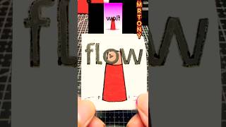 Sprunki OC Flow Phase 1,2 with stamp punch #sprunki #stamppunch #stamppuncher #sticker #flow