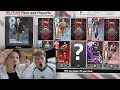 2 PLAYER DRAFT W/ MY BRO NBA 2K18 DRAFT!