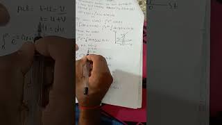 Convolution Theorem
