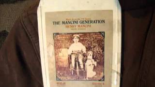 The Mancini Generation Program 2
