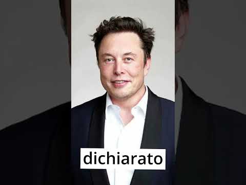 Video l'intelligenza artificiale migliore di sempre!!! Grok 4 di Elon Musk